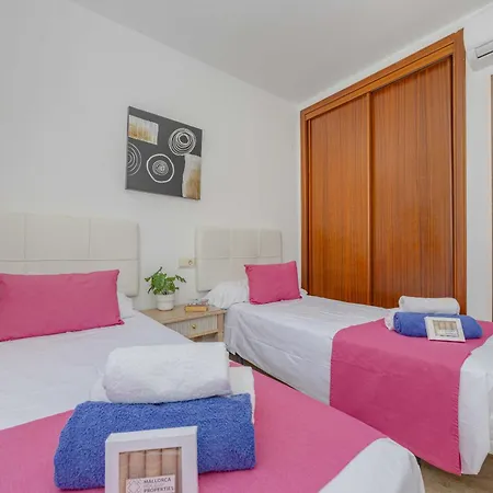 Heura 18 Villa *