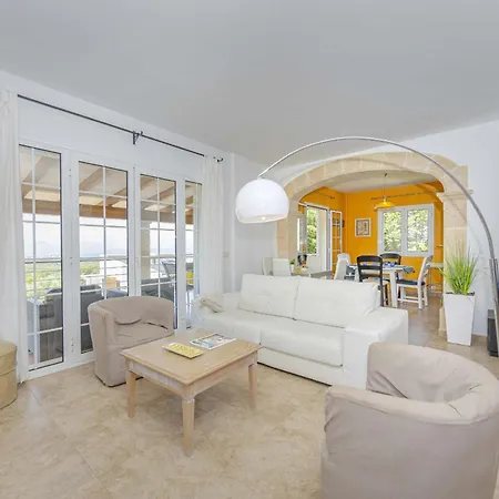 Villa Heura 18 *