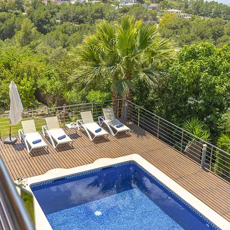 Villa Heura 18 Alcúdia
