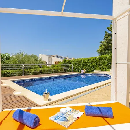 Villa Heura 18 *
