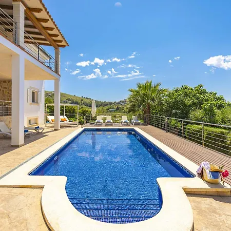 Heura 18 Villa Alcúdia